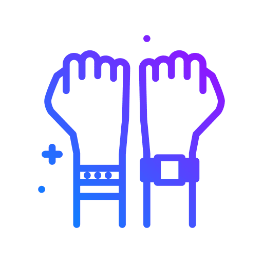 Hands friends fashion arm icon Hands friends fashion arm icon