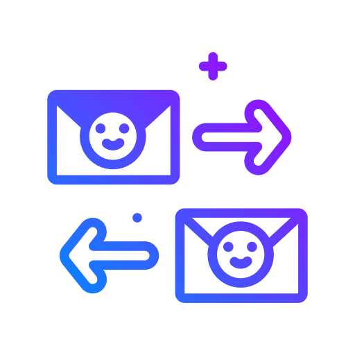 Mail mail communications message icon Mail mail communications message icon