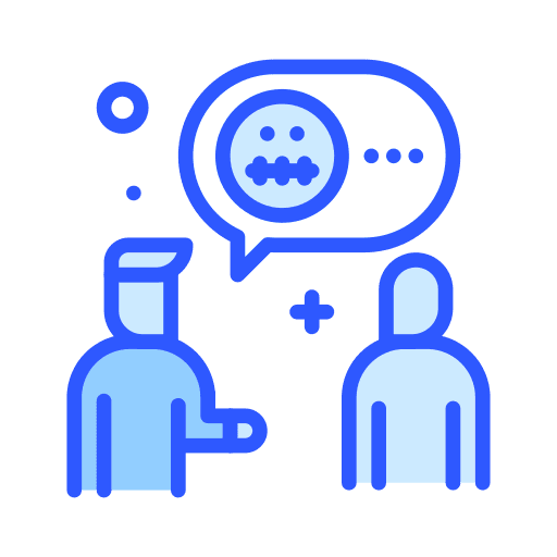 Argue speech bubble argue intimidation icon Argue speech bubble argue intimidation icon