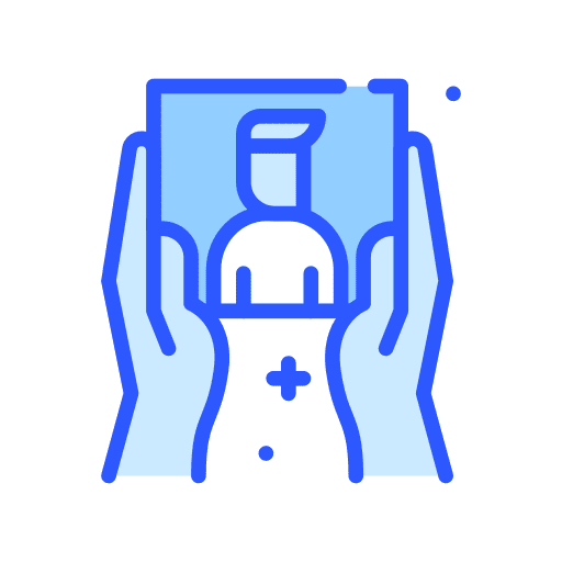 Photograph user people memories icon Photograph user people memories icon