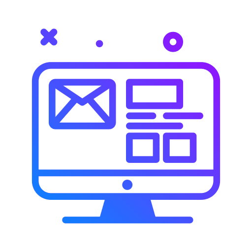 Mail communications mail email icon Mail communications mail email icon
