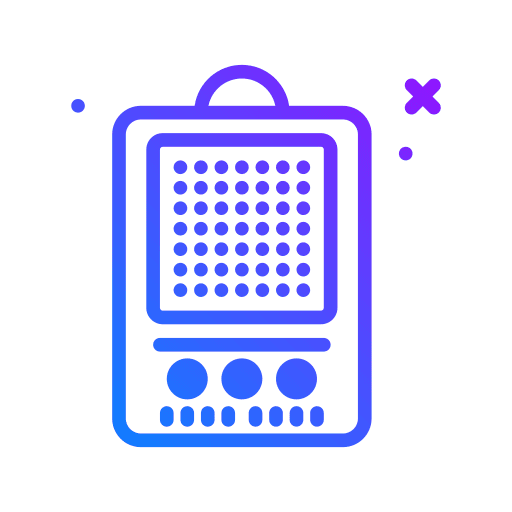 Combo combo instrument amplifier icon