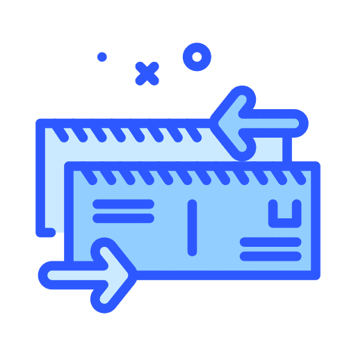 Envelope mail send shipping and delivery icon