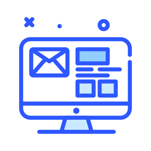 Mail mail email envelope icon Mail mail email envelope icon
