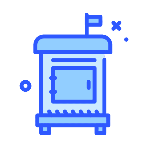 Postbox shipping and delivery mailbox postbox icon Postbox shipping and delivery mailbox postbox icon