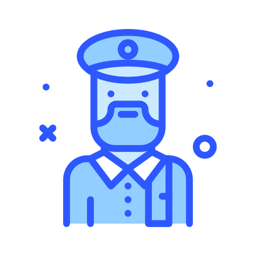 Postman job professions and jobs profession icon Postman job professions and jobs profession icon
