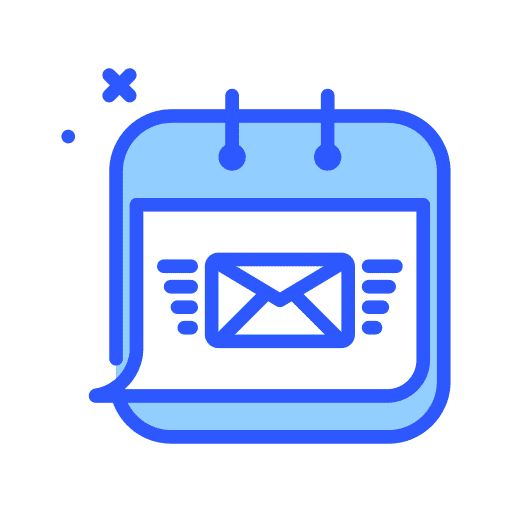 Calendar time and date time calendar icon Calendar time and date time calendar icon