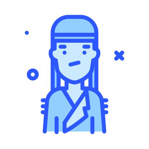 Rocker avatar woman user icon Rocker avatar woman user icon