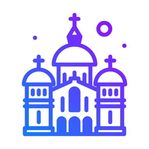 Cathedral cathedral building orthodox icon Cathedral cathedral building orthodox icon