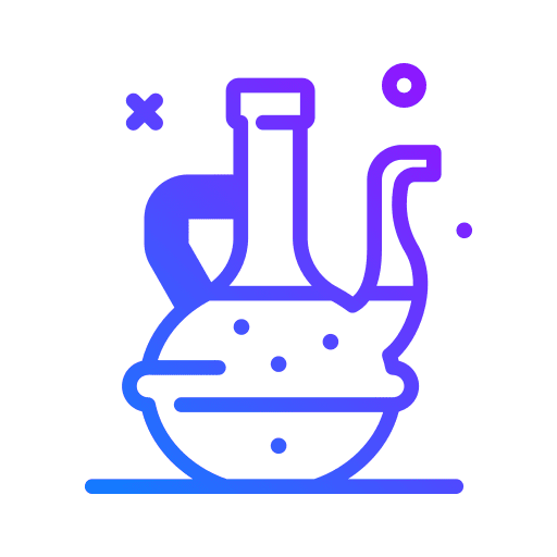Oil bottle food and restaurant vegan cooking oil icon Oil bottle food and restaurant vegan cooking oil icon