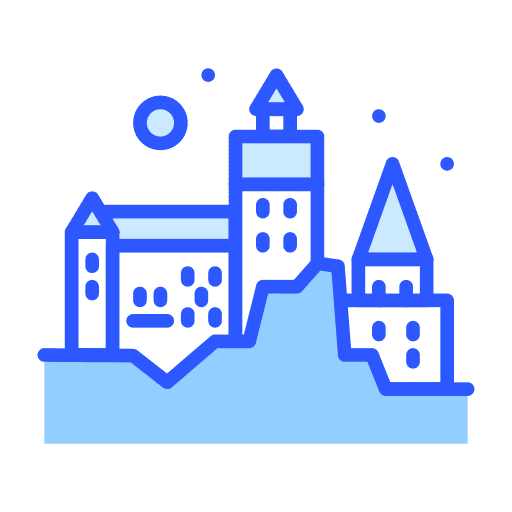 Bran castle history architecture and city medieval icon Bran castle history architecture and city medieval icon