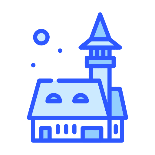 Maramures architecture and city building maramures icon