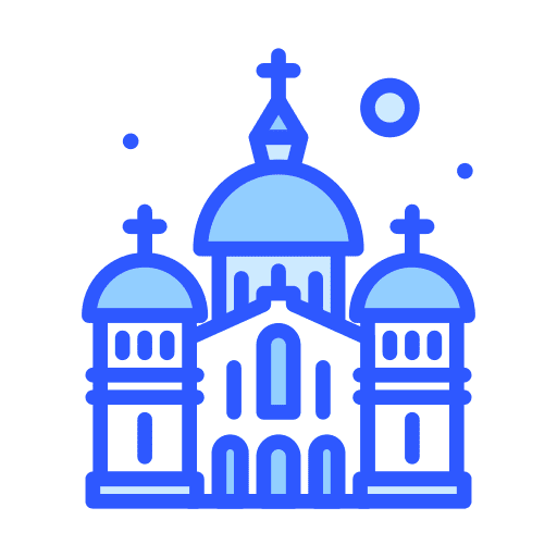 Cathedral orthodox cathedral medieval icon Cathedral orthodox cathedral medieval icon