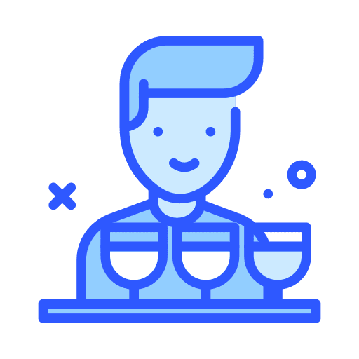 Wine tasting wine tasting color wine glass icon