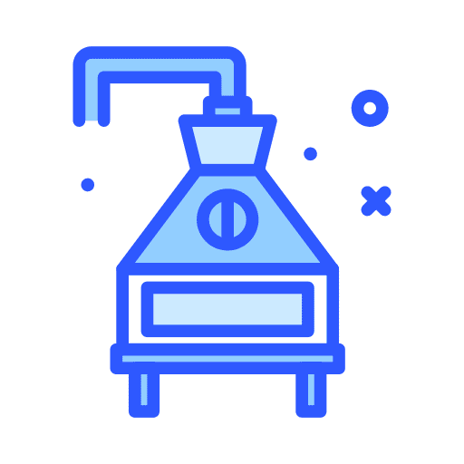 Device winery pressure device icon Device winery pressure device icon