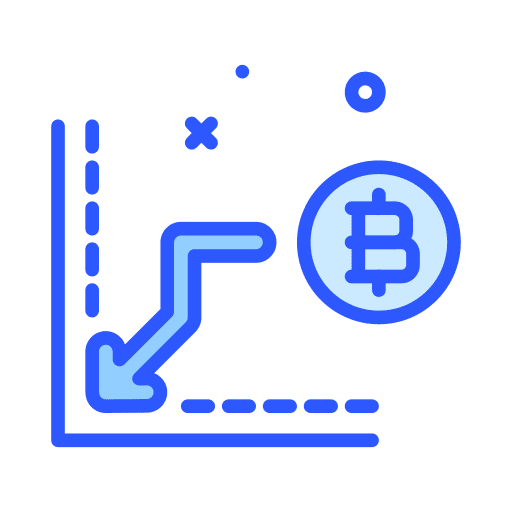 Stats statistics money value icon