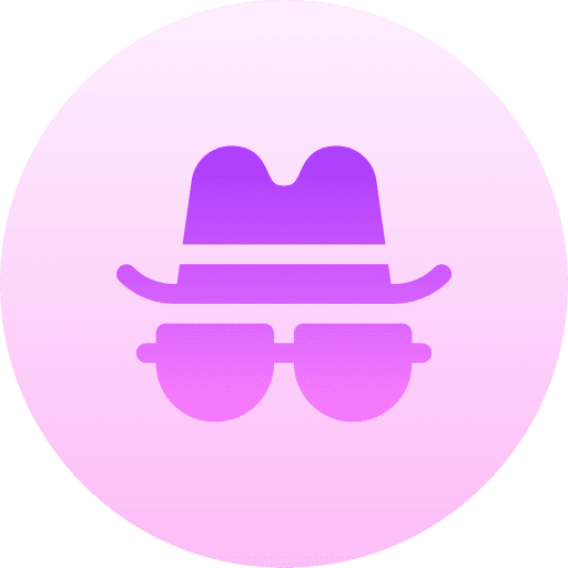 Cowboy hat accessory wild west cowboy hat icon