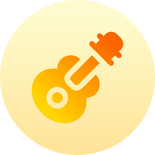 Ukelele ukulele guitar ukelele icon