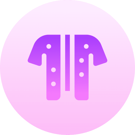 Hawaiian shirt clothes holidays hawaiian shirt icon