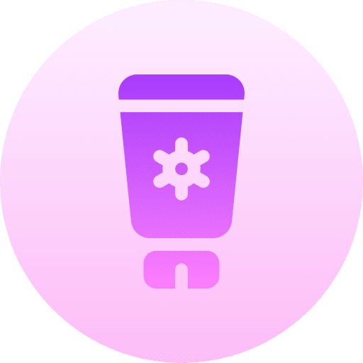 Sun cream lotion cosmetic sun cream icon