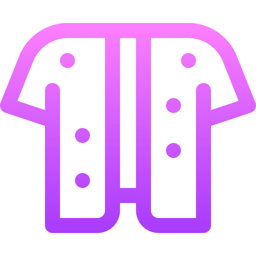 Hawaiian shirt hawaiian shirt garment clothes icon Hawaiian shirt hawaiian shirt garment clothes icon