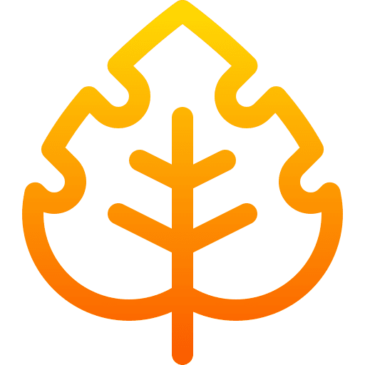 Leaf leaves leaf garden icon Leaf leaves leaf garden icon