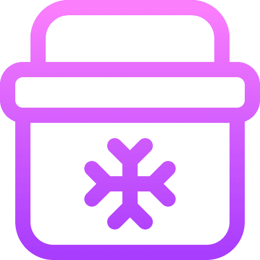 Portable fridge portable fridge ice picnic icon Portable fridge portable fridge ice picnic icon