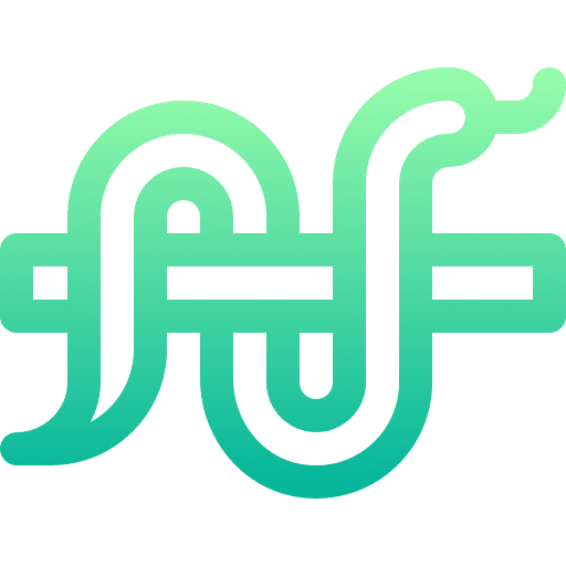 Snake animal kingdom reptile snake icon Snake animal kingdom reptile snake icon