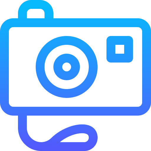 Camera digital camera electronics icon Camera digital camera electronics icon