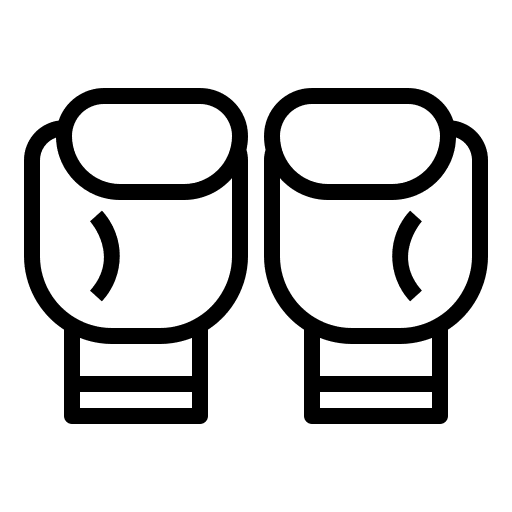 Boxing boxing sport equipment sports and competition icon Boxing boxing sport equipment sports and competition icon