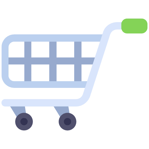 Shopping sale discount shopping and commerce icon Shopping sale discount shopping and commerce icon