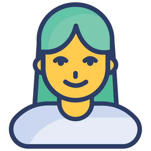 Women woman people profile icon
