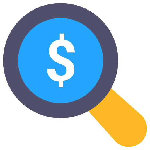 Market research market research search magnifier icon Market research market research search magnifier icon