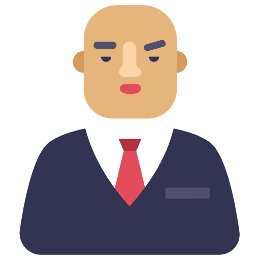 User user profile avatar icon