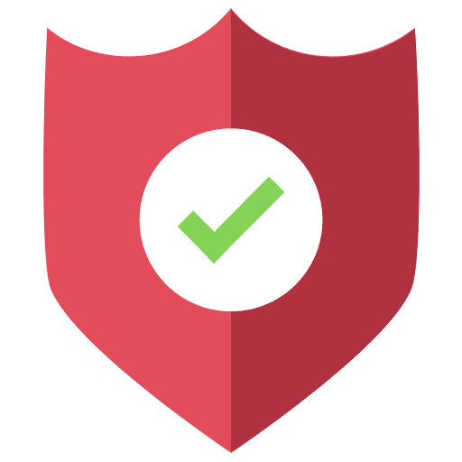 Shield locker shield safe box icon Shield locker shield safe box icon