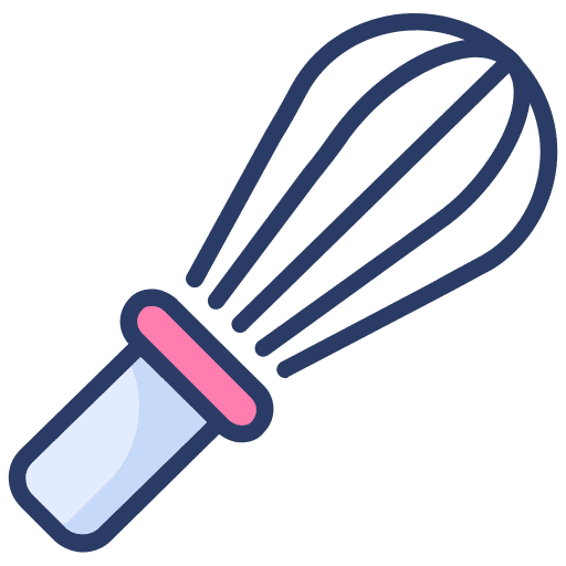 Beater churn whisk beater icon Beater churn whisk beater icon