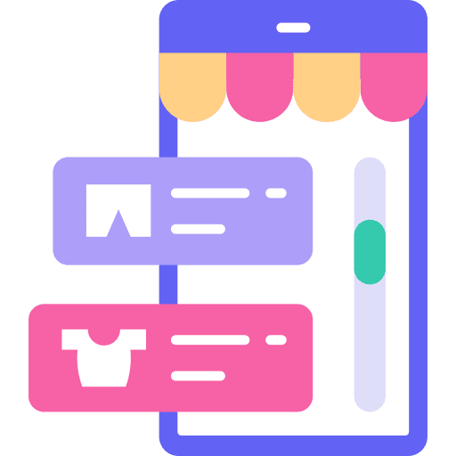 Wish list wish list online shop marketplace icon