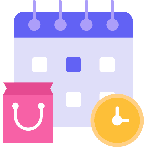 Calendar calendar event boxing day calendar icon