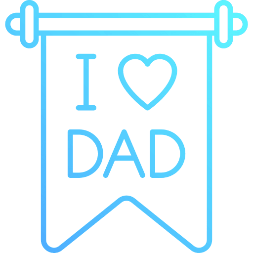 Best dad best dad miscellaneous fathers day icon Best dad best dad miscellaneous fathers day icon