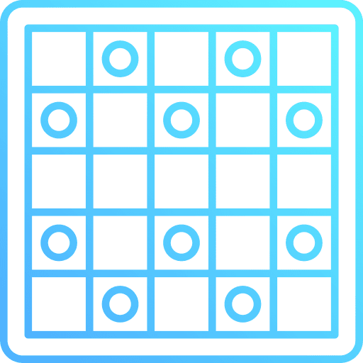 Board game square dice toy dice icon Board game square dice toy dice icon