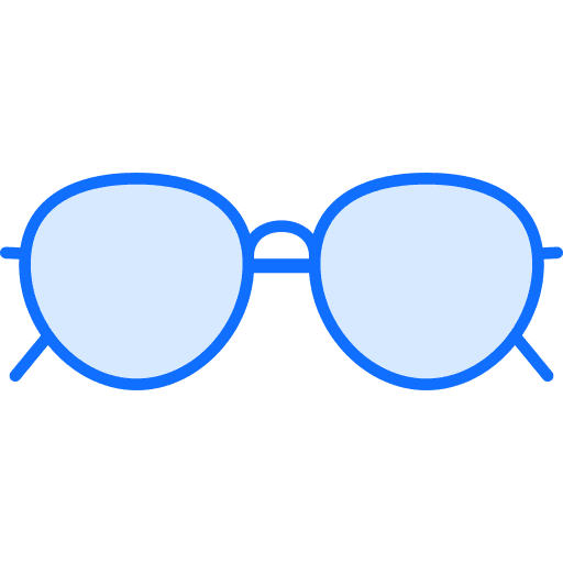 Glasses glasses summertime fashion icon