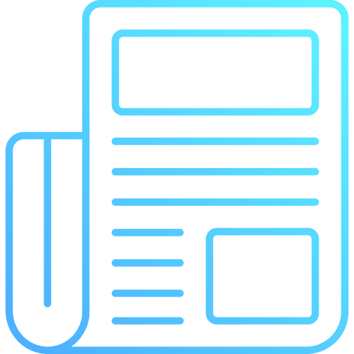 Newspaper journal news newspaper icon Newspaper journal news newspaper icon