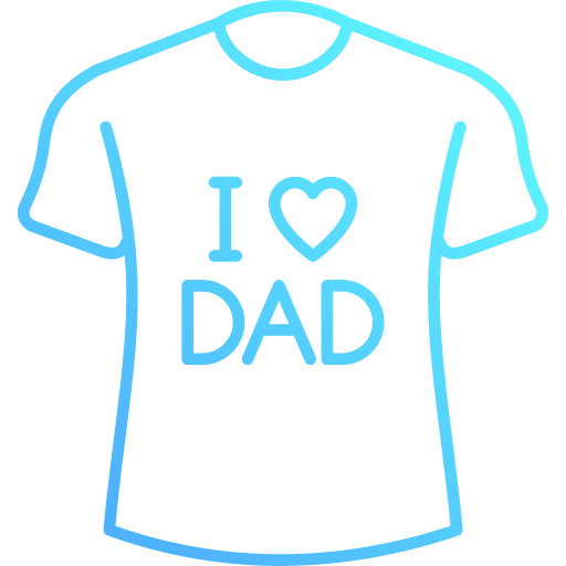 T shirt shirt family celebration icon T shirt shirt family celebration icon