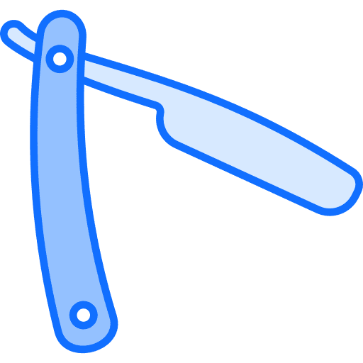 Razor shaving razor razor blade grooming icon Razor shaving razor razor blade grooming icon