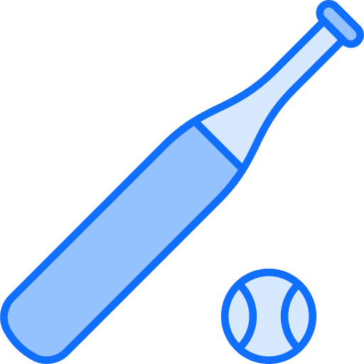 Baseball baseball ball baseball bat baseball icon Baseball baseball ball baseball bat baseball icon