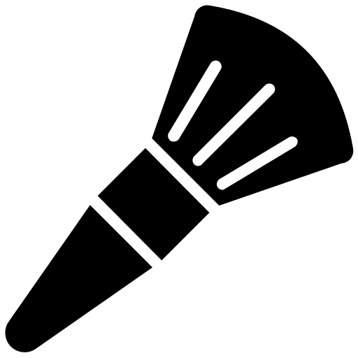 Makeup makeup grooming shop icon