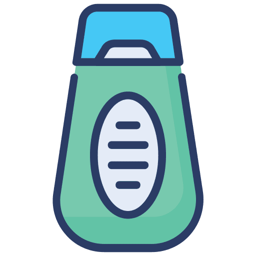 Shampoo healthcare and medical shampoo beauty icon Shampoo healthcare and medical shampoo beauty icon