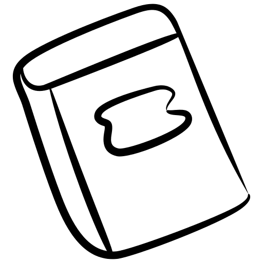 Book book books subjects icon