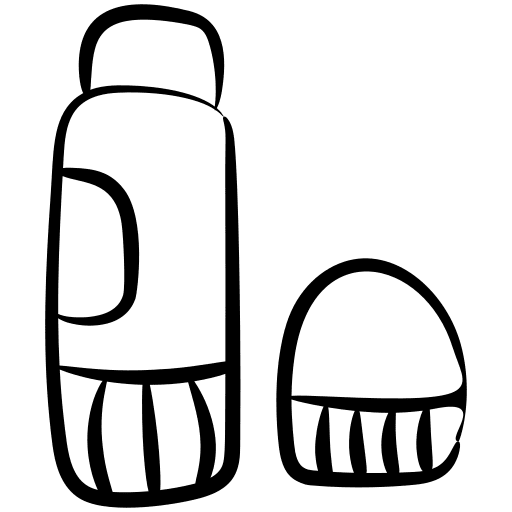 Glue stick education liquid glue liquid icon Glue stick education liquid glue liquid icon