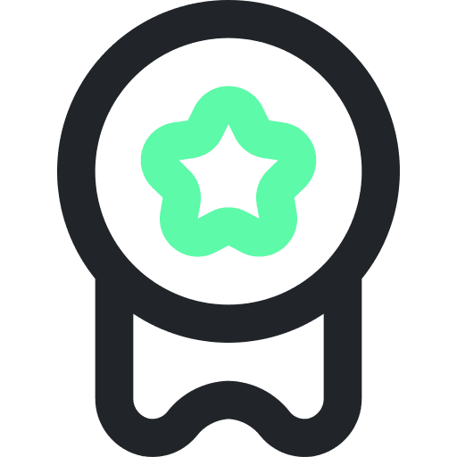Rating rating transportation star icon